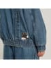 G-Star Jeansjacke in Blau