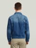 G-Star Jeansjacke in Blau