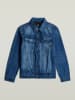 G-Star Jeansjacke in Blau
