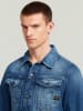 G-Star Jeansjacke in Blau