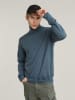 G-Star Merino-Wollpullover in Blau