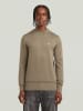 G-Star Pullover in Khaki
