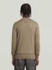 G-Star Pullover in Khaki