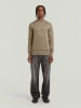 G-Star Pullover in Khaki