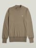 G-Star Pullover in Khaki