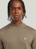 G-Star Pullover in Khaki
