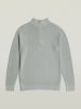 G-Star Pullover in Grau