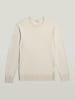 G-Star Pullover in Creme