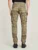 G-Star Cargohose in Khaki