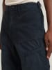 G-Star Cargobroek donkerblauw