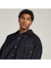 G-Star Jeansjacke in Dunkelblau