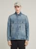 G-Star Jeansjacke in Blau