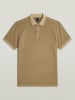 G-Star Poloshirt beige