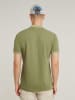 G-Star Koszulka polo w kolorze khaki