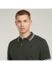 G-Star Poloshirt in Khaki