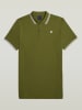 G-Star Poloshirt in Khaki