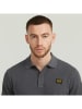 G-Star Koszulka polo w kolorze antracytowym