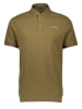 G-Star Koszulka polo w kolorze khaki