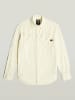G-Star Hemd in Creme