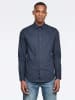 G-Star Koszula - Slim fit - w kolorze granatowym