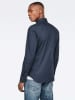 G-Star Koszula - Slim fit - w kolorze granatowym