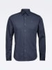 G-Star Hemd - Slim fit - in Dunkelblau