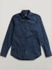 G-Star Koszula - Slim fit - w kolorze granatowym