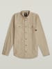 G-Star Blouse beige