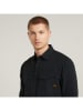 G-Star Hemd - Slim fit - in Schwarz