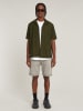 G-Star Hemd in Khaki