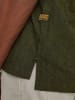 G-Star Koszula w kolorze khaki