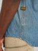 G-Star Jeanshemd in Blau