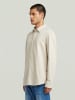 G-Star Hemd in Creme