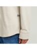 G-Star Hemd in Creme