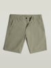 G-Star Szorty w kolorze khaki
