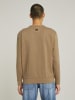 G-Star Sweatshirt in Beige