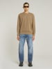 G-Star Sweatshirt beige
