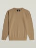 G-Star Sweatshirt beige