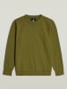 G-Star Bluza w kolorze khaki