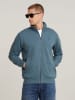 G-Star Bluza w kolorze niebieskim