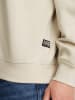 G-Star Bluza w kolorze beżowym