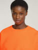 G-Star Bluza w kolorze pomarańczowym