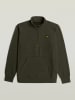 G-Star Bluza w kolorze khaki