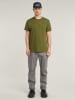 G-Star Shirt kaki