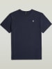 G-Star Shirt in Dunkelblau