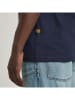 G-Star Shirt in Dunkelblau