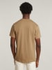 G-Star Shirt in Camel