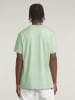 G-Star Shirt lichtgroen