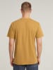G-Star Shirt geel