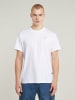 G-Star Shirt in Weiß